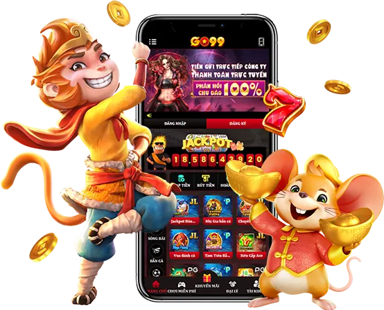 Hình ảnh tiền thưởng và các biểu tượng khuyến mãi trên club888 apk, thu hút người chơi mới