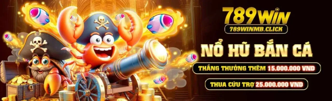 Hình ảnh chủ đạo game bắn cá club888 apk